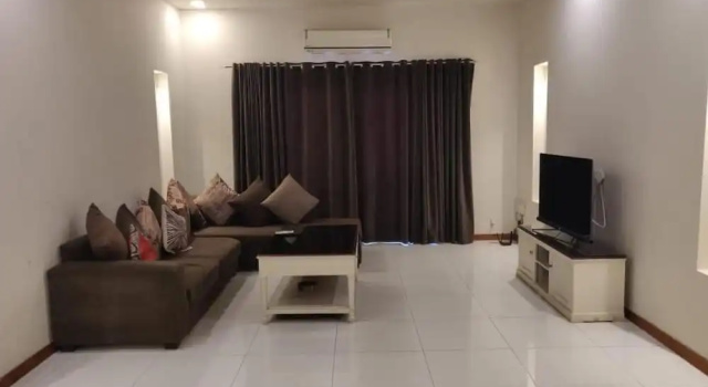 Zaib Guest House E-11 Islamabad