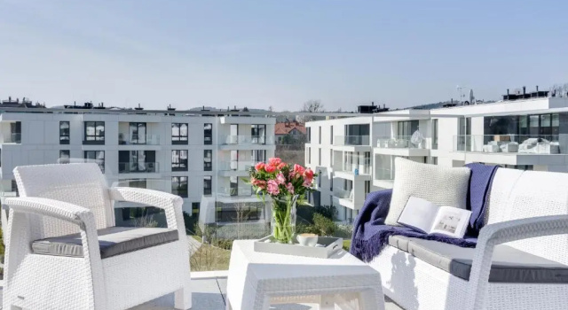 Апартаменты Lion Apartments - Blue Marina
