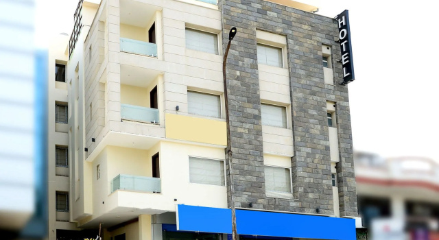 Hotel Silver Pride, Забронировать Отель Джайпур Jaipur Region