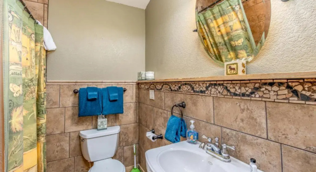 Коттедж Stonebrook Resort - Adult Only