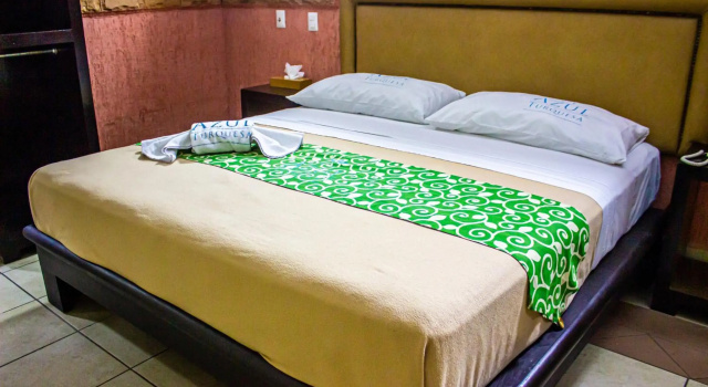 Azul Turquesa Hotel Boutique, Rezerwuj Boutique Hotel Hotele w Cuernavaca ze śniadaniem, Śniadanie