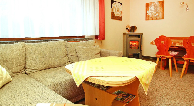 Holiday home, Luebben, Забронировать Отель Люббен Шпревальд, рядом с Schloss
