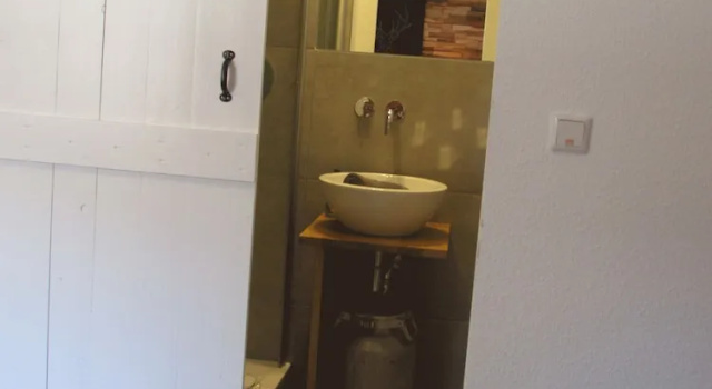 Одноместный номер Comfort Hotel Weilerhof