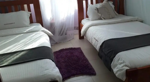 Семейные апартаменты Lux Suites Sunset Holiday Apartments