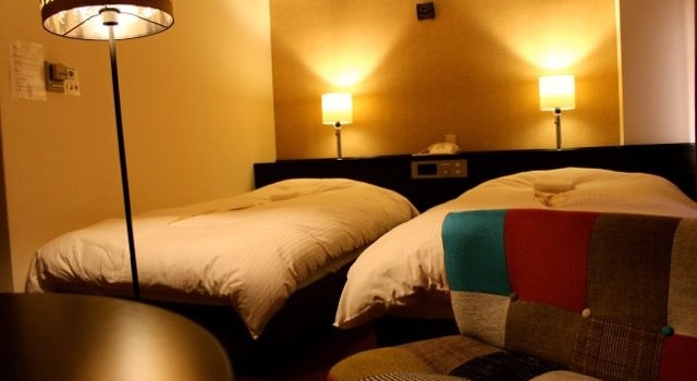 Hotel Kanze, Varaa Hotelli Iwata Shizuoka