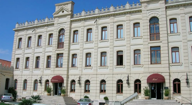 Hotel Ribera del Duero, Забронировать Отель Пенафиел Valladolid Province