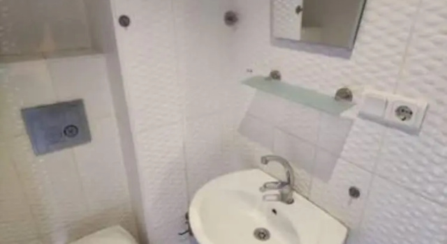 Апартаменты Comfort Azad Homes Cimen 103