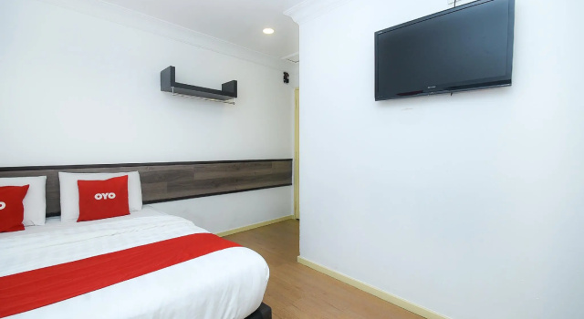 Hotel O River Inn