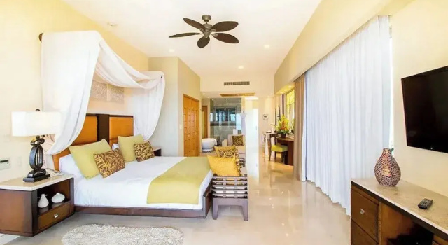 Garza Blanca Beach Studio 5-Star Resort, Rezervovat Lázně / Resort Jalisco SPA hotely, SPA