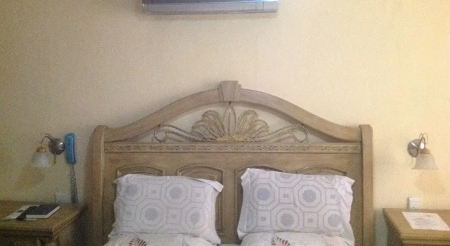 Premium phòng Rite Inn