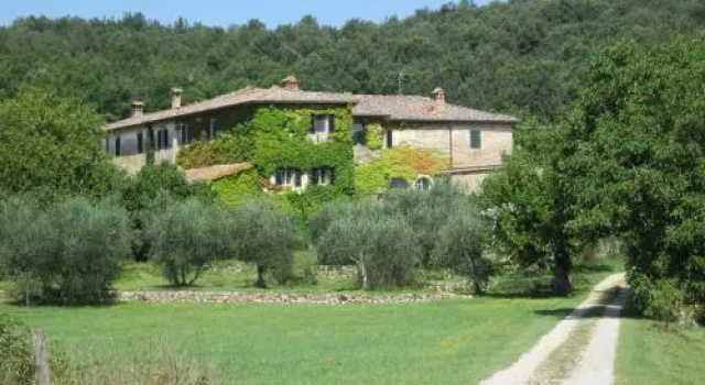 La Locaia, Забронировать Отель Сиена Siena Area