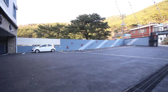 Busan Songdo Pinehill, Rezervasyon Otel Seo-Gu Pusan, Songdo Cable Car yakınındaki