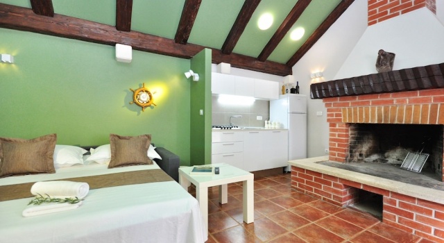 House Tonka Sweet Dreams, 예약 호텔 Brac Island Omis