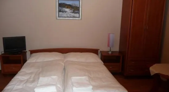 Guest House Penzión Fortuna, Забронировать Гостевой дом Отели Rohace с завтраком, Завтраки