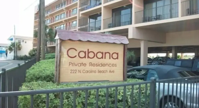 Sea Life - Oceanfront! Pleasure Island Paradise! Lose Yourself In The Ocean Views! 1 Bedroom Condo by Redawning