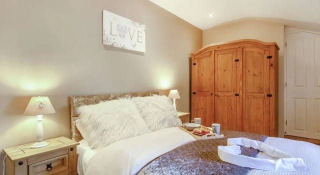 Caner Bach Lodge, Забронировать Дом для отпуска Руз Vale of Glamorgan