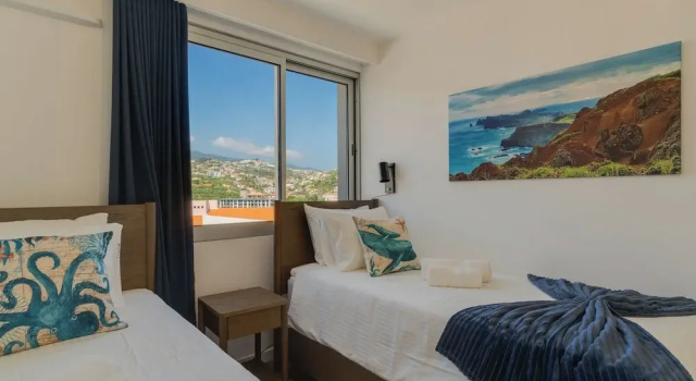Pearl Retreat by Holiday Rental Madeira