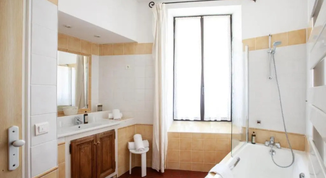Номер Standard Le Clos Du Buis