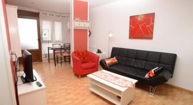 Апартаменты Apartment in Isla Playa, Cantabria 103317 by MO Rentals