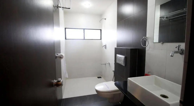 OYO Rooms Ahmedabad Maninagar Station, Забронировать Отель Манинагар Ахмадабад