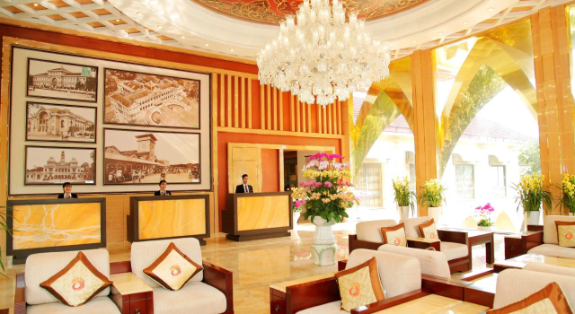 Phoenix Resort Bac Ninh, Book Ferieresort Ðáp Cầu Bac Ninh