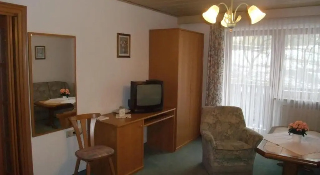 Двухместный номер Standard Gasthof Alte Post