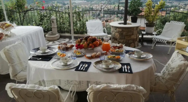 Ca Pietra di Nonno Pietro, Брондау Қонақ үй Gavardo Lombardy