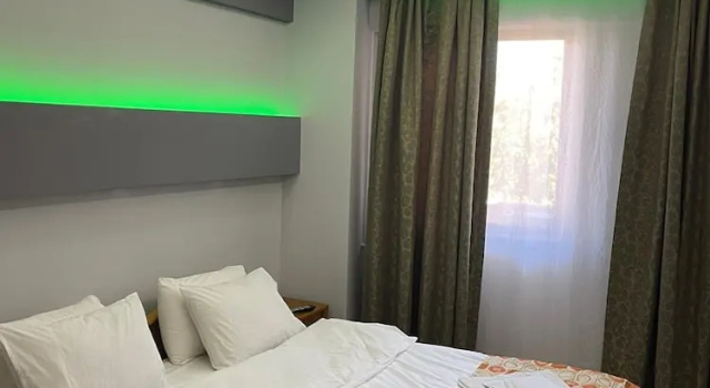 Cantaş Otel, Забронировать Отель Есилова Средиземноморский регион