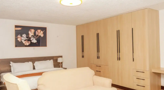 Номер Executive Lumina Suites Gigiri
