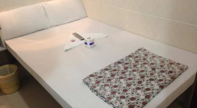 New Angel Guest House, Rezerwuj Pensjonat Koulun Hongkong