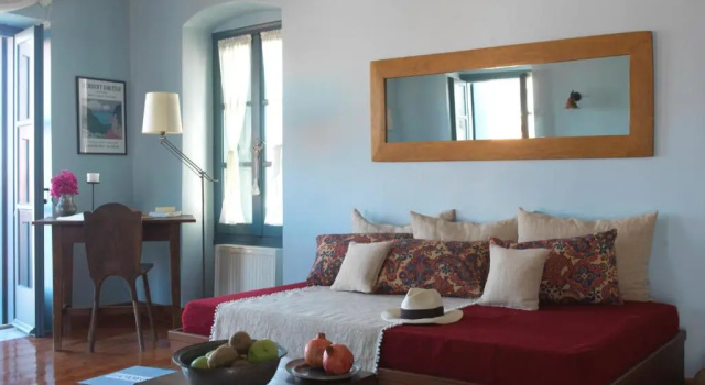 Anemone Residence, Забронировать Отель Порос Кефалония