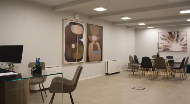 Апартаменты AR Boutique Apartments