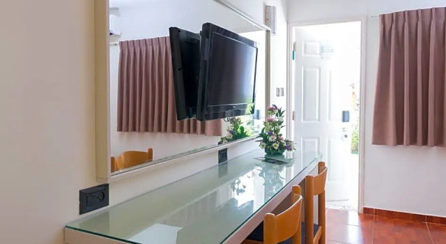 Номер Standard Americana Eilat Hotel