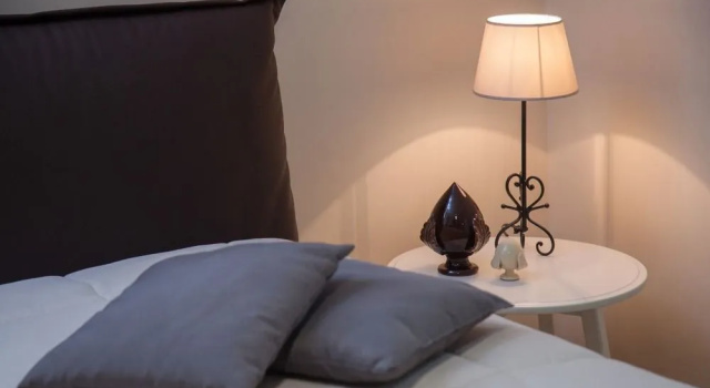 Le Sinfonie Rooms, Забронировать Отель СПА-отели Порто-Чезарео, SPA-услуги