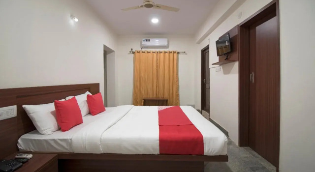 Shree Durga Residency by OYO Rooms