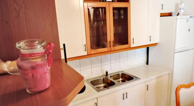 Апартаменты Apartments Ana - Deluxe