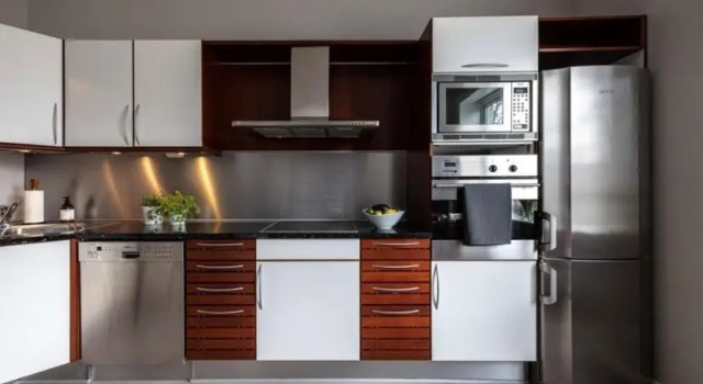 Апартаменты с 2 комнатами Norhostel Apartments