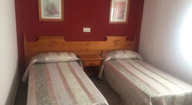 Meson La Posada, Забронировать Отель Канделеда Valle del Tiétar