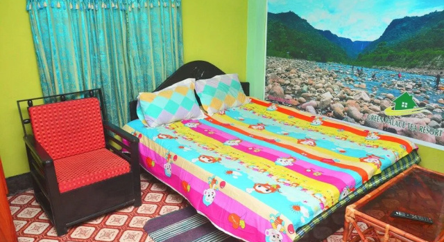 Green Palace Tea Resort
