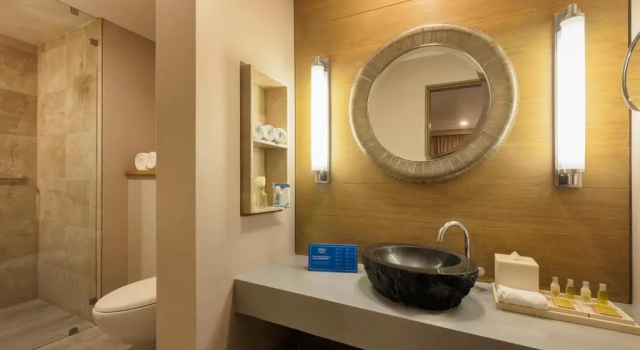 Двухместный номер Standard The Yucatan Playa Del Carmen, Tapestry Collection By Hilton