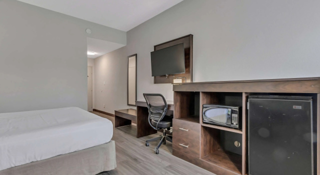 Baymont by Wyndham North Myrtle Beach, Забронировать Отель Отели Норт-Миртл-Бич с бассейном, Бассейн