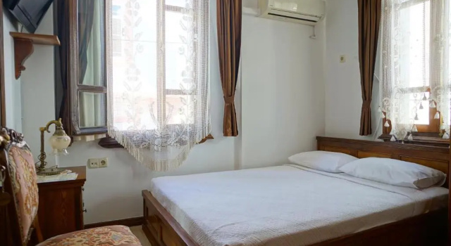 Двухместный номер Economy Ayisigi Otel