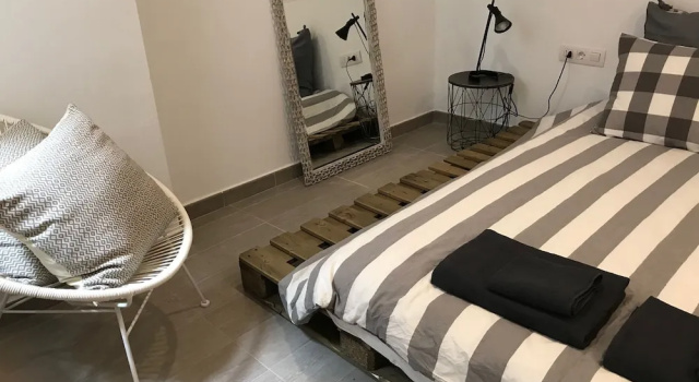 LSWhite Apartment