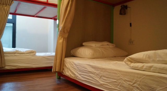 Trip GG Hostel, Забронировать Хостел Хостелы Гаосюн, Хостел