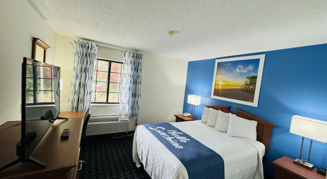 Days Inn & Suites Cambridge, Rezervați Hotel Cambridge Maryland
