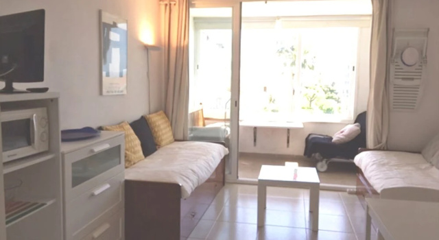 Apartamento zona playa de San Sebastian, Забронировать Апартаменты/квартира Апартаменты Мармарис, Апартаменты/квартира