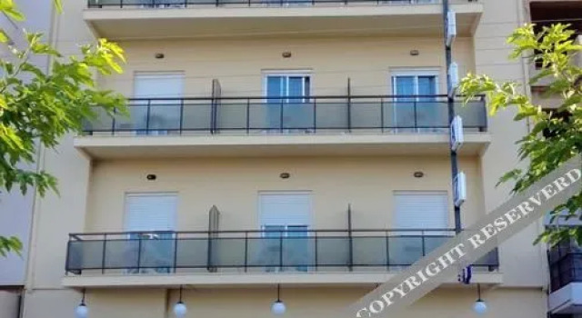 Hotel Plaza, Забронировать Отель Отели Каламата с парковкой, Парковка