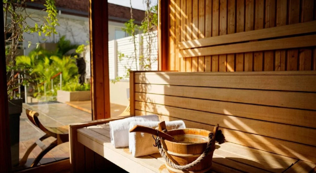 Hotel Lagon 2