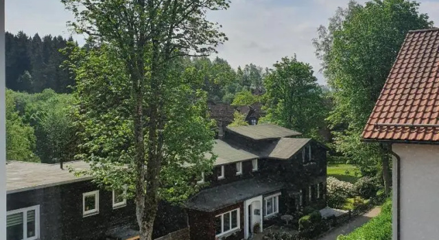 Апартаменты Haus Daheim