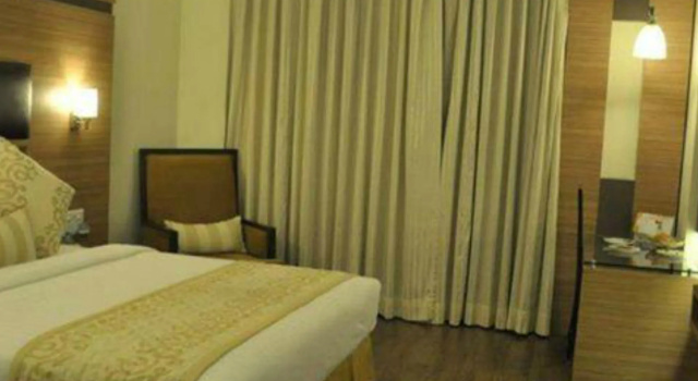 The Habitare Gurgaon, Забронировать Отель Гургаон Gurgaon Region